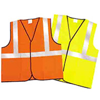 Safety Jacket