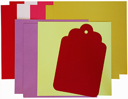 PP Sheet For TAG