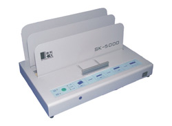 Thermal Binding Machine