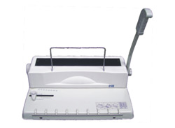 Wiro Binding Machine