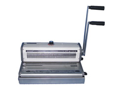 Wiro Binding Machine