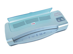 Plastic Body Lamination Machine