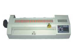 Lamination Machine