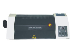 Lamination Machine
