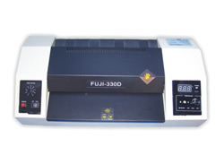 Lamination Machine