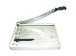 Paper Cutter