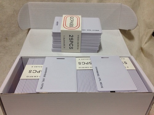 RFID Card