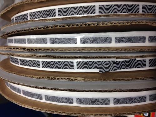 Scratch Labels