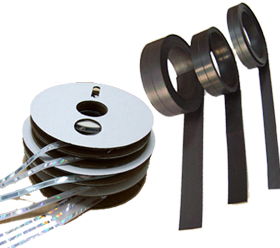 Magnetic Strips (HICO | LOCO)