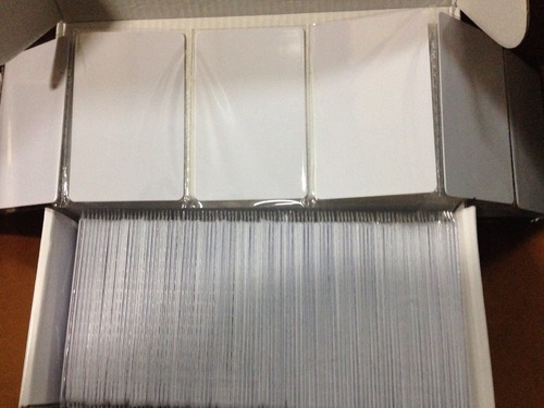 UHF Cards